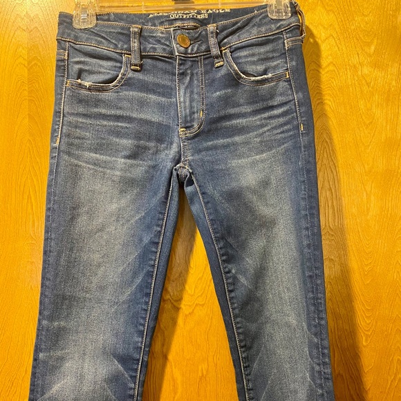 American Eagle Outfitters Denim - American Eagle Jeans